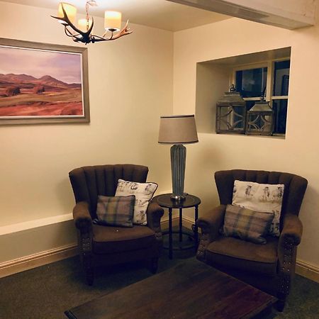 Cocketts Hotel Hawes Camera foto