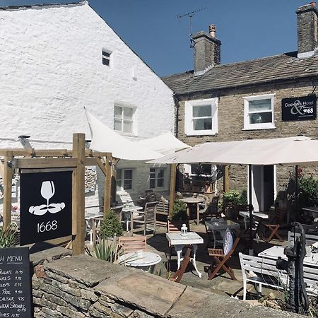 Cocketts Hotel Hawes Camera foto