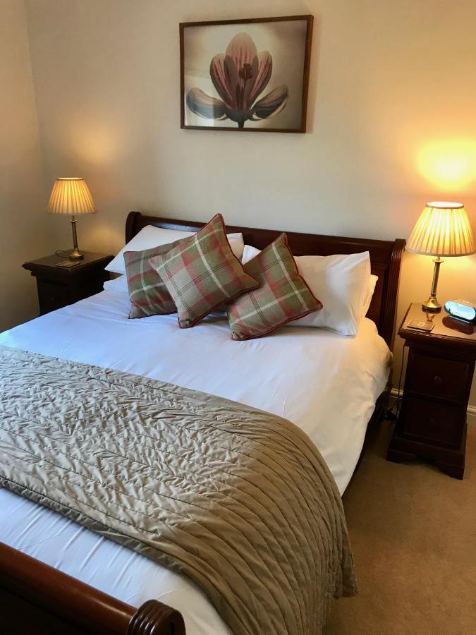 Cocketts Hotel Hawes Esterno foto