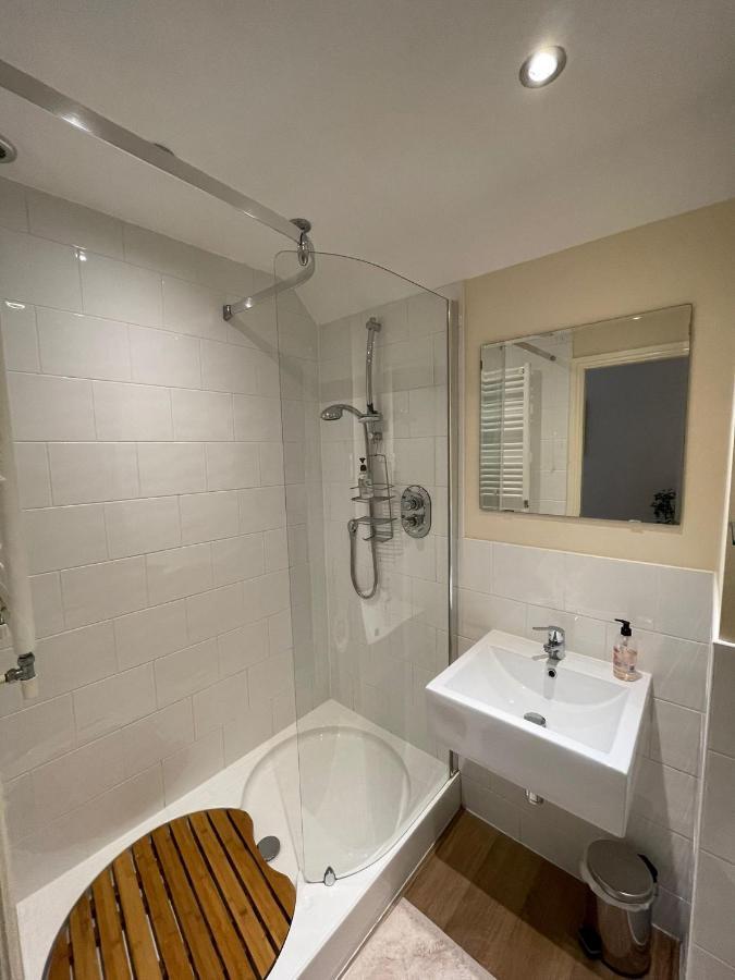 Cocketts Hotel Hawes Esterno foto