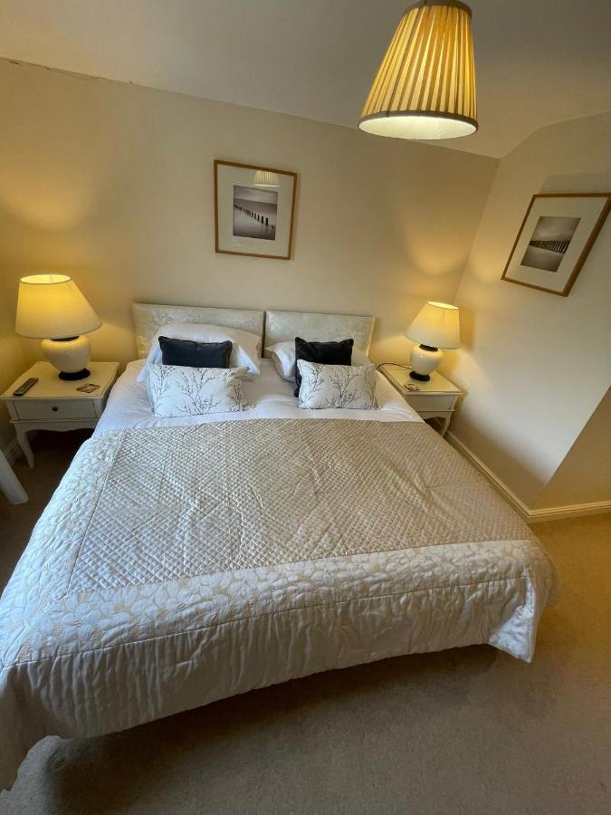 Cocketts Hotel Hawes Esterno foto