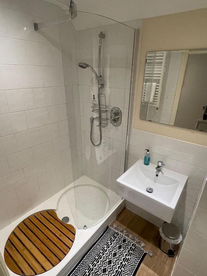 Cocketts Hotel Hawes Esterno foto