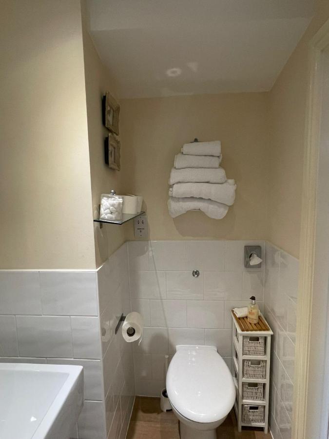 Cocketts Hotel Hawes Esterno foto