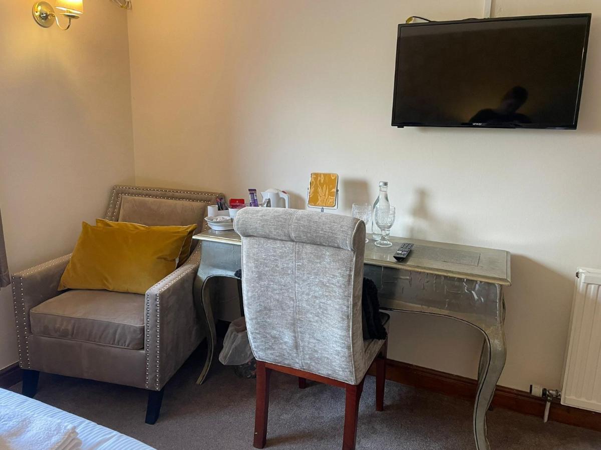 Cocketts Hotel Hawes Esterno foto