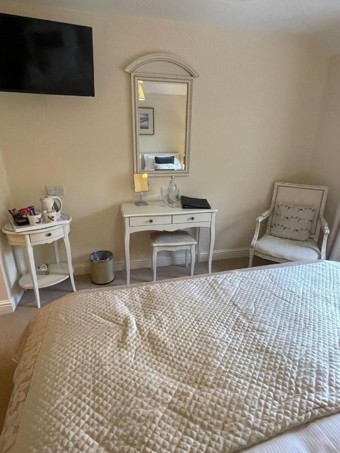 Cocketts Hotel Hawes Esterno foto