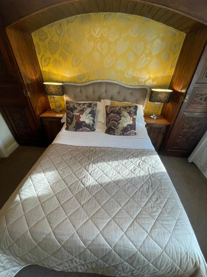 Cocketts Hotel Hawes Esterno foto