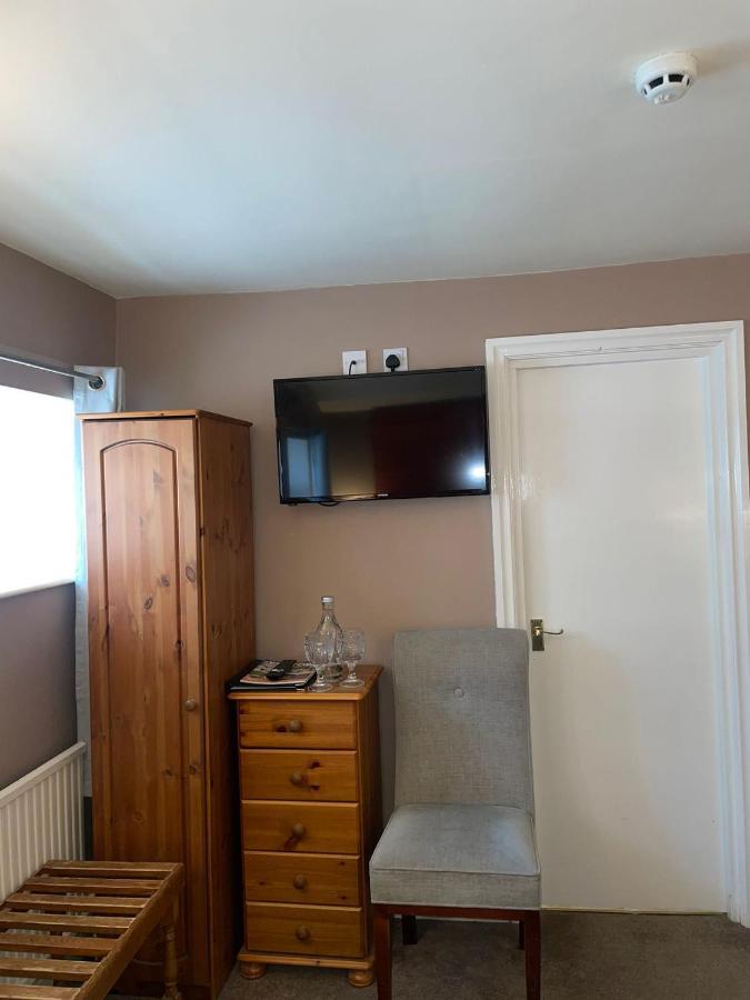 Cocketts Hotel Hawes Esterno foto