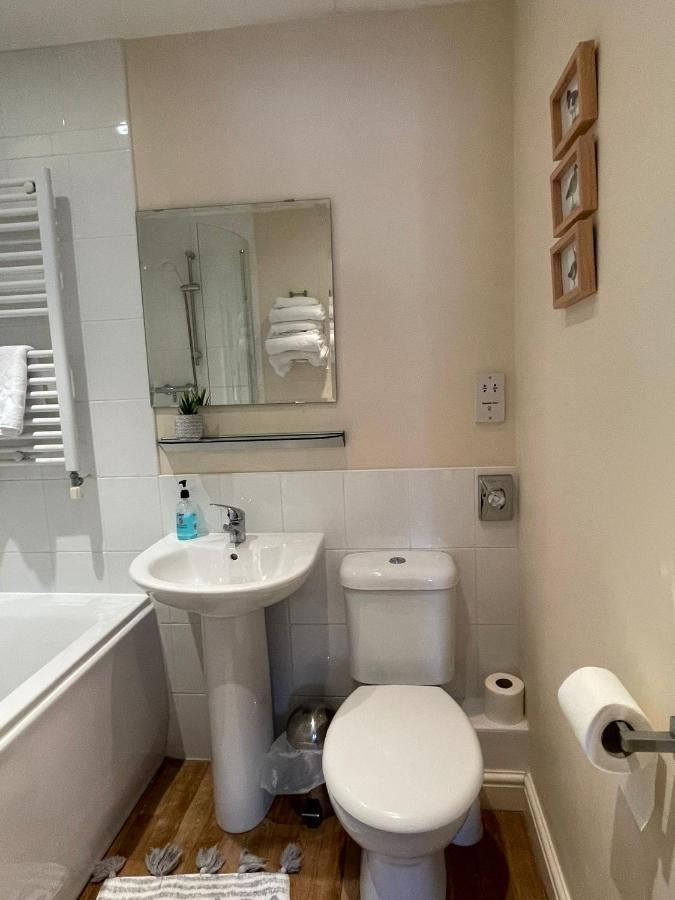Cocketts Hotel Hawes Esterno foto