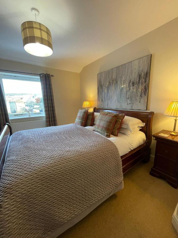 Cocketts Hotel Hawes Esterno foto