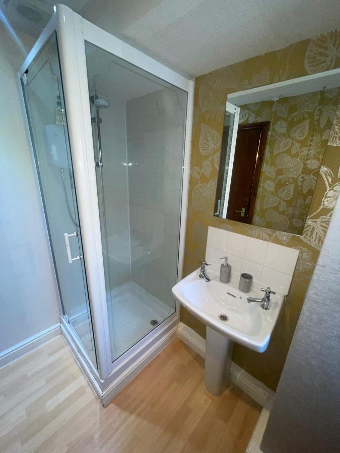 Cocketts Hotel Hawes Esterno foto