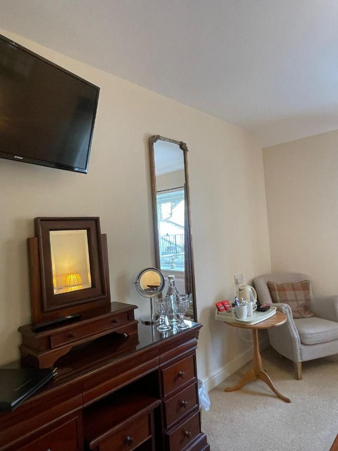 Cocketts Hotel Hawes Esterno foto