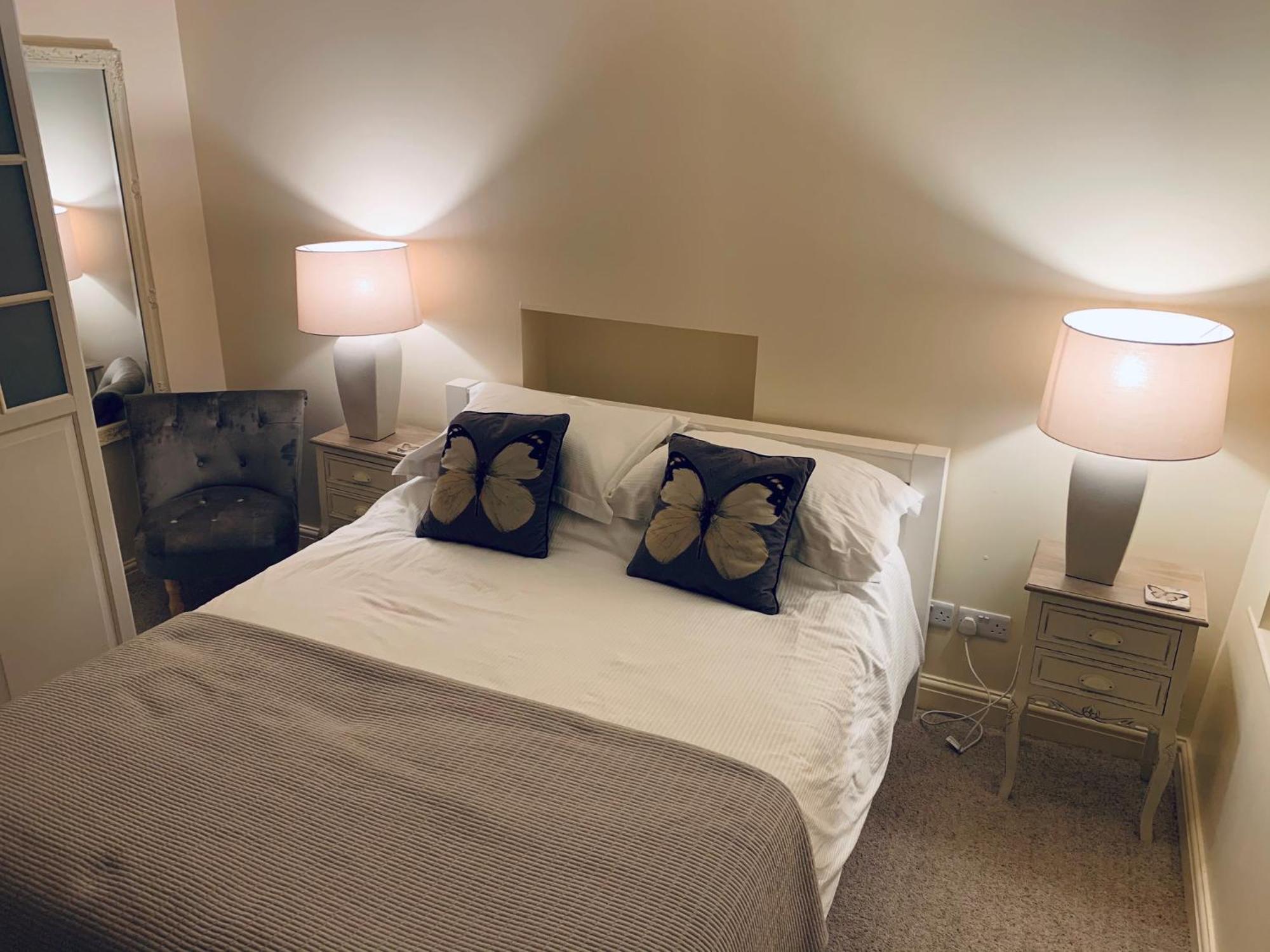 Cocketts Hotel Hawes Camera foto