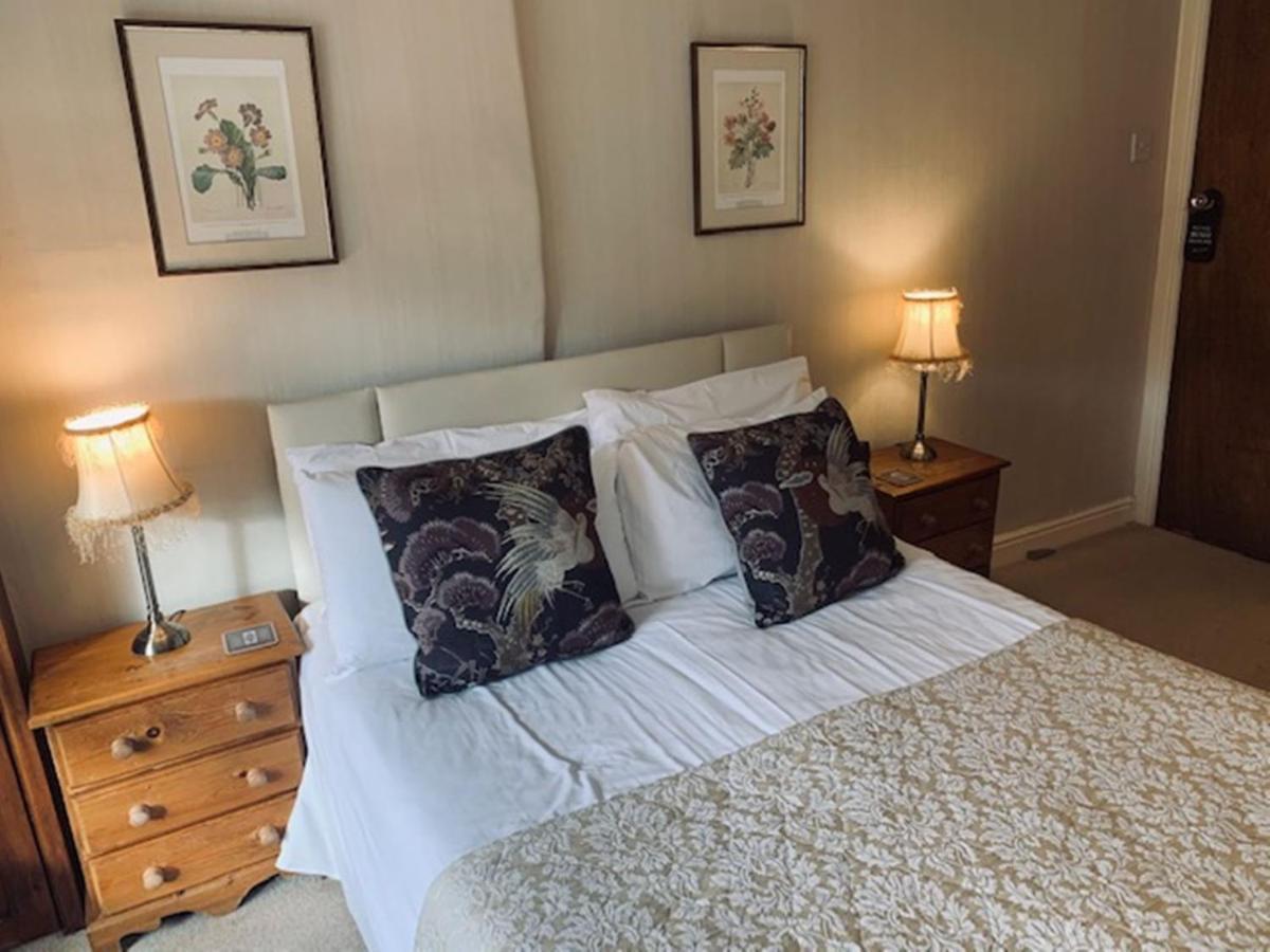 Cocketts Hotel Hawes Esterno foto